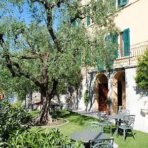 Tiziana Garni Hotel Gargnano