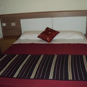 Mirage Bed & Breakfast Messina