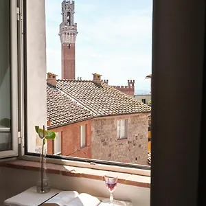 2* Bed & Breakfast I Terzi Di - Only