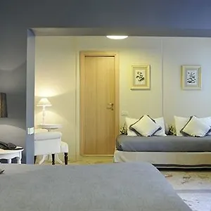 Broletto Hotel Mantova