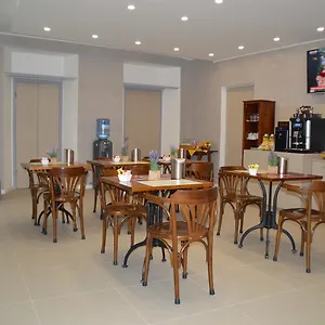 Il Loggiato Dei Serviti Hotel Como