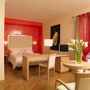 Europa Hotel Pádua