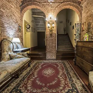 3* Bed & Breakfast Residenza D'epoca Di San Martino