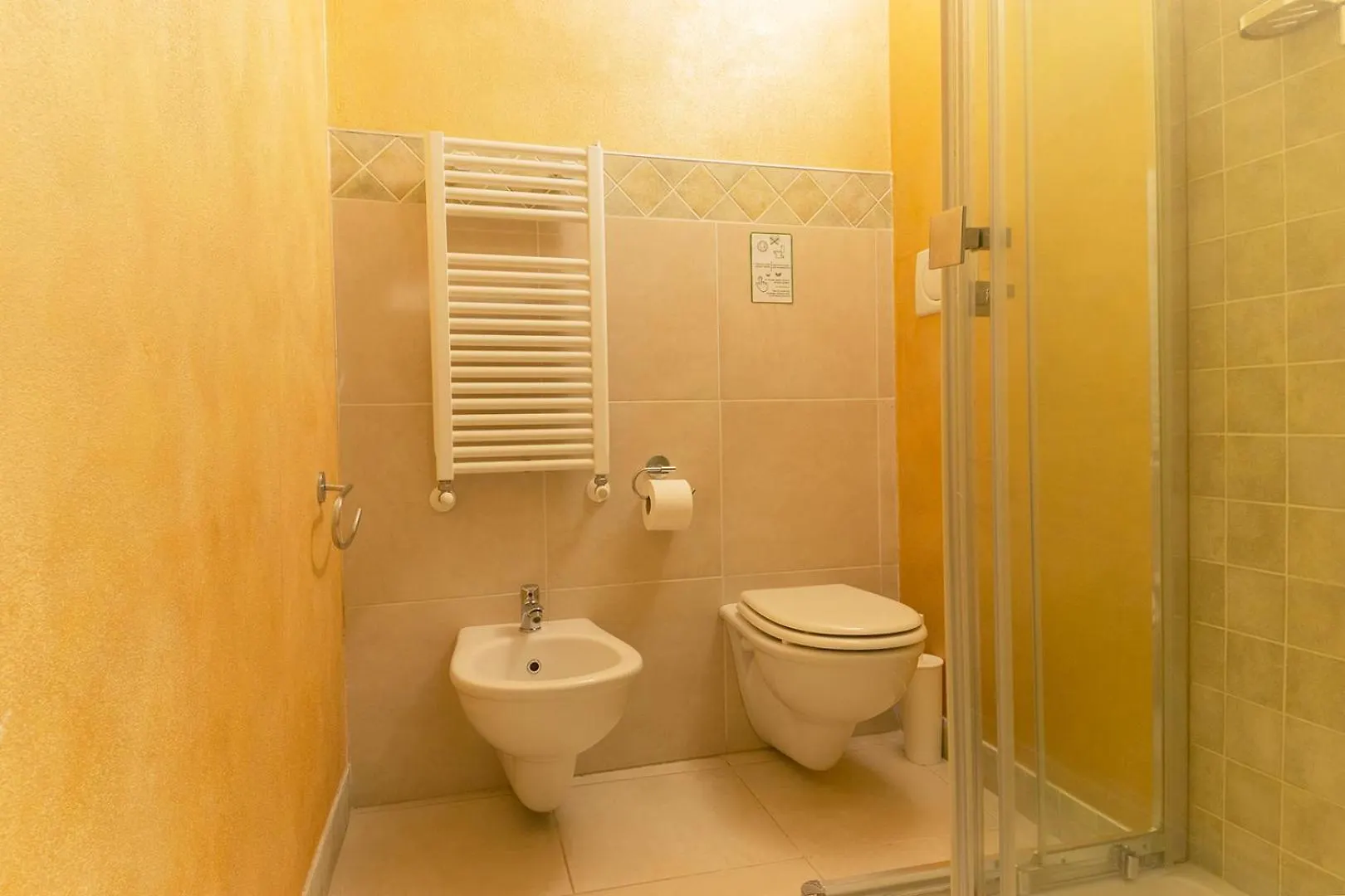 Casacenti B&B Siena 0*,  Italia