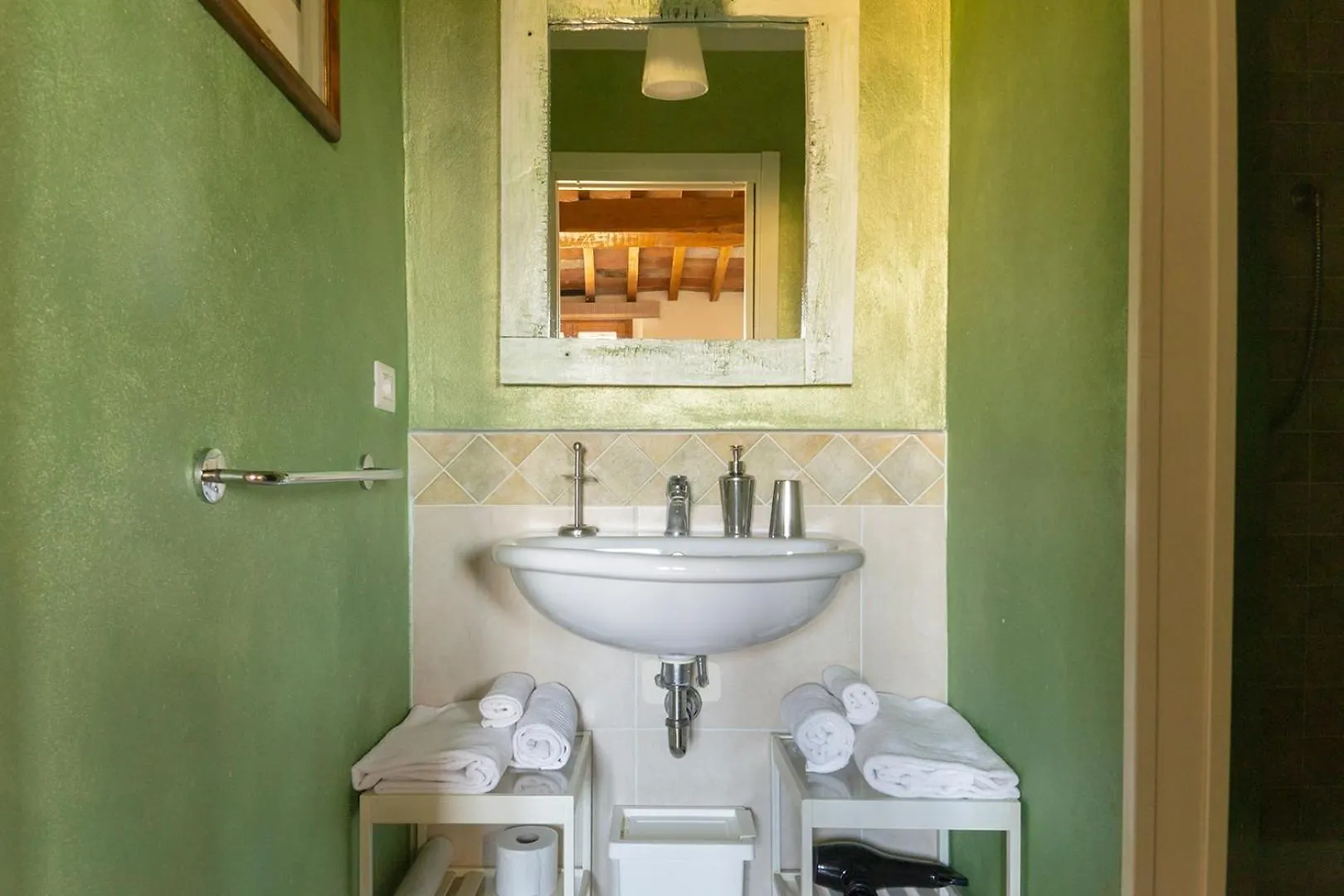 Casacenti B&B Siena Bed & Breakfast