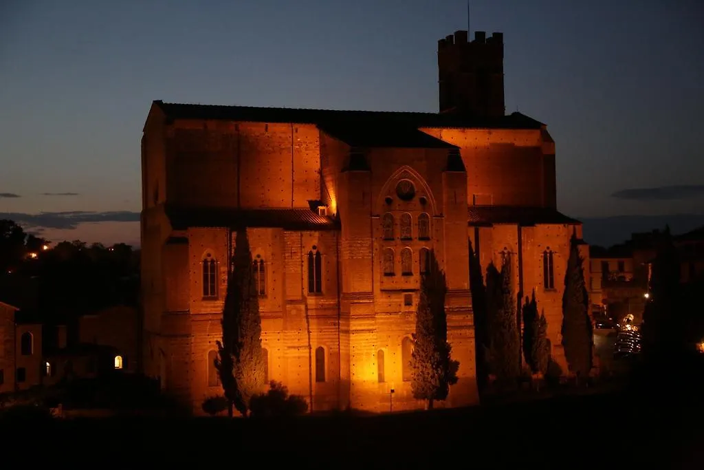 Casacenti B&B Siena Bed & Breakfast