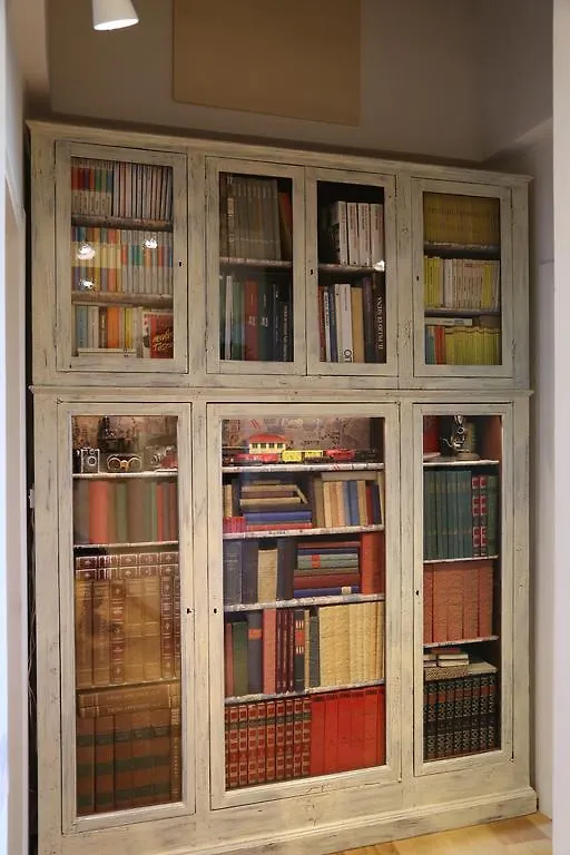 Casacenti B&B Siena 0*,  Italia