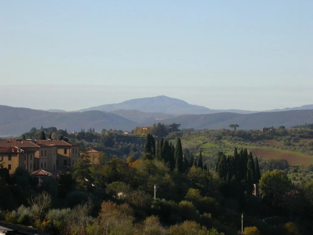 Casacenti B&B Siena 0*,  Italia