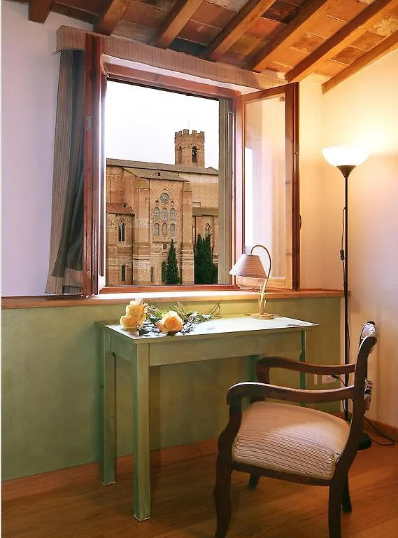 Casacenti B&B Siena