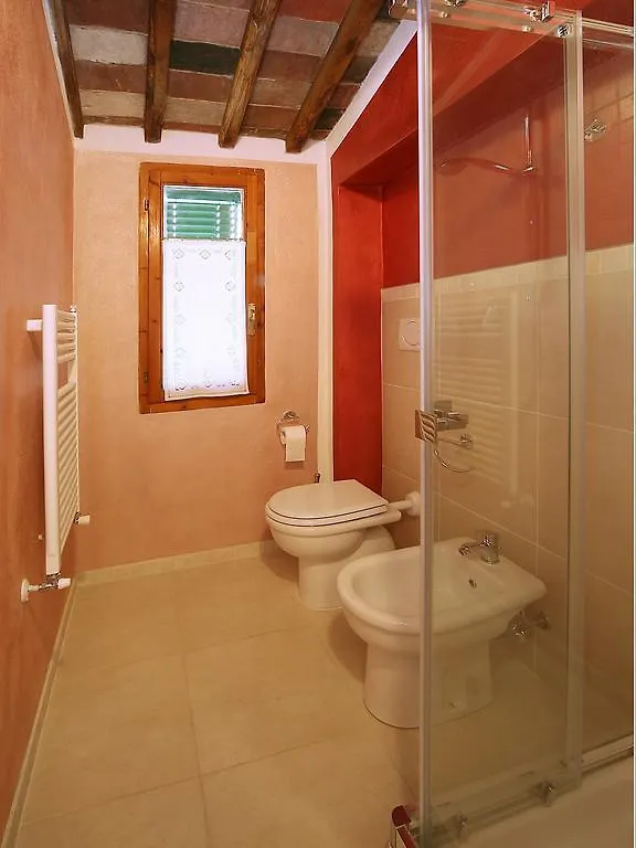 Bed & Breakfast Casacenti B&B Siena Italia