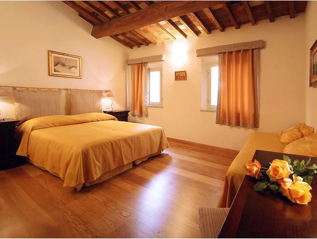 Casacenti B&B Siena Bed & Breakfast