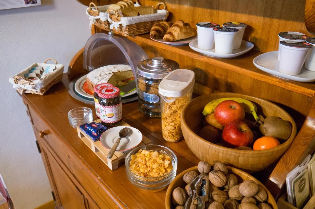 Casacenti B&B Siena Bed & Breakfast