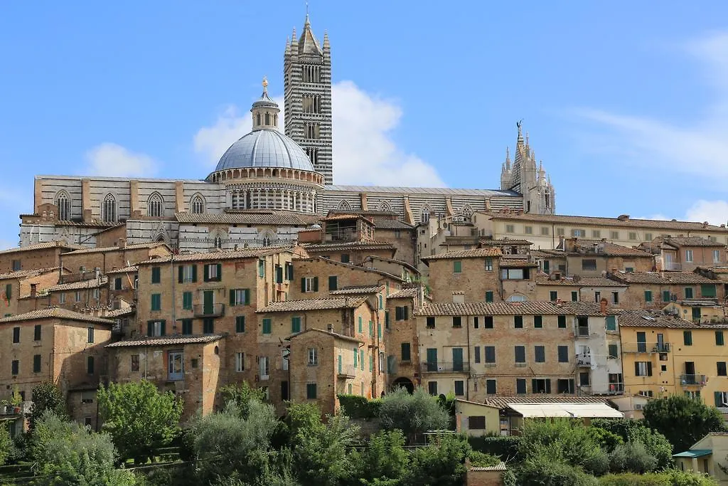 Casacenti B&B Siena Bed & Breakfast