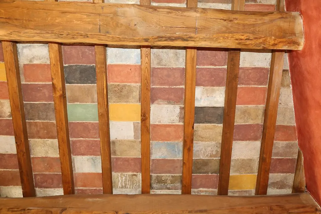 Casacenti B&B Siena 0*,  Italy