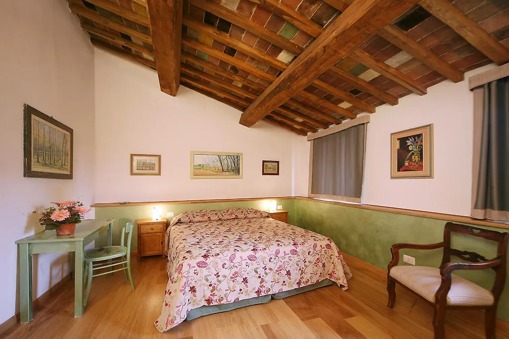 Bed & Breakfast Casacenti B&B Siena